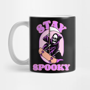 Stay Spooky Mug